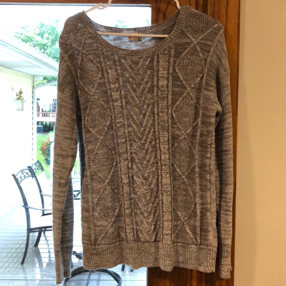 Sweater